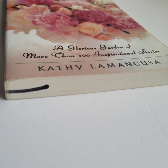 2000 Flowers are Forever By Kathy Lamancusa Book - Paperback - Picture 5 of 11